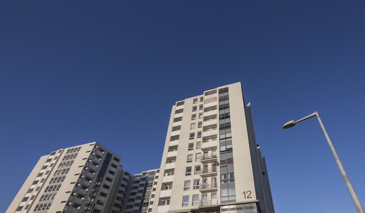 Apartament Polar Poznań Buitenkant foto