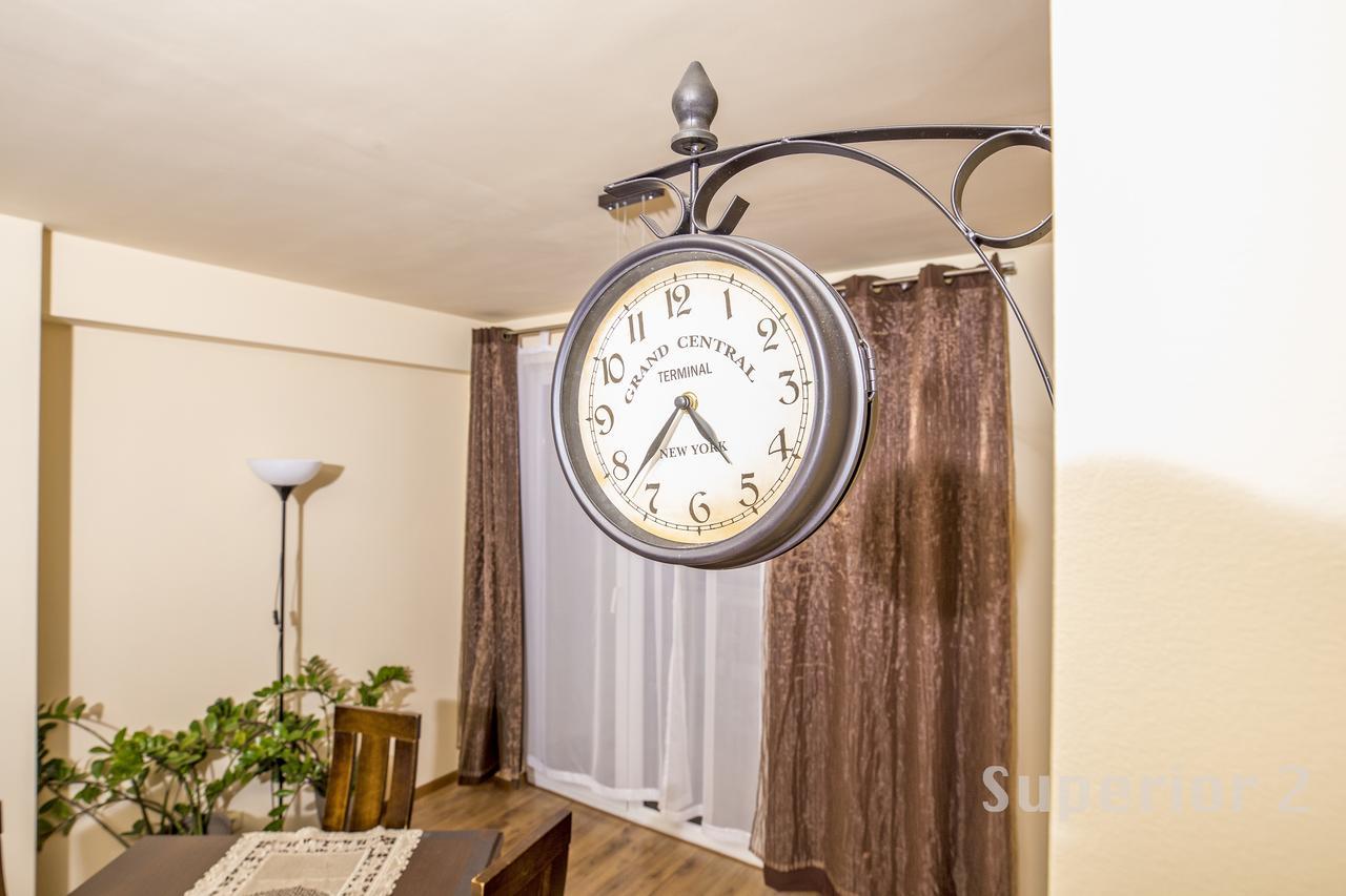 Apartament Polar Poznań Buitenkant foto
